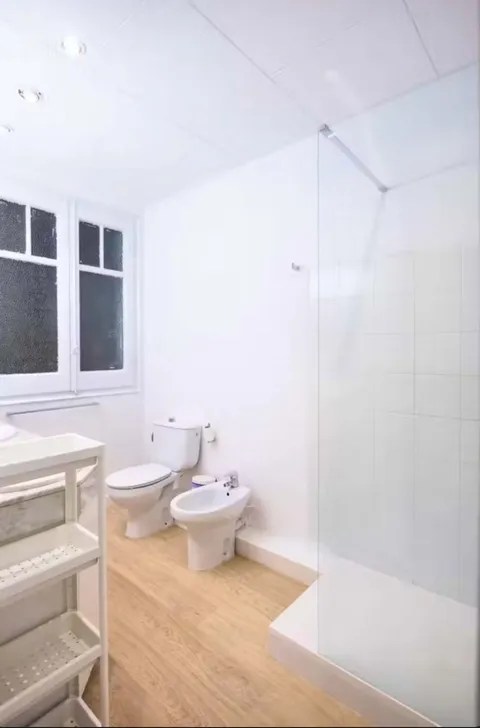 Zimmer zur Miete, Barcelona