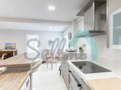 Pis de 70 m² a Gijón
