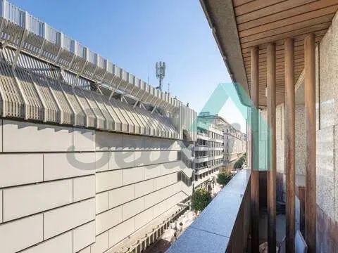 Pis de 74 m² a Oviedo