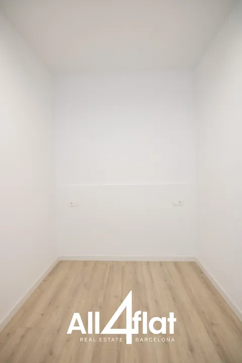 Wohnung 74 m² in Barcelona