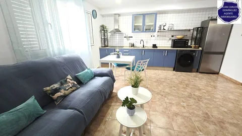 Flat 50 m² in Agüimes