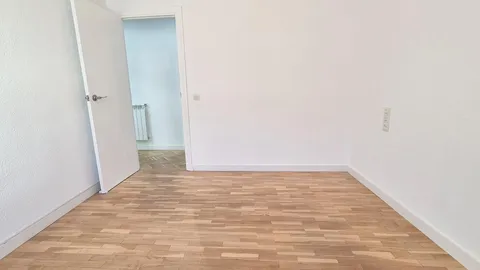 Wohnung 89 m² in Salamanca