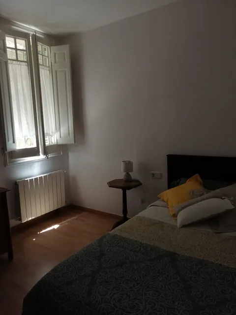 Room for rent, Martorell