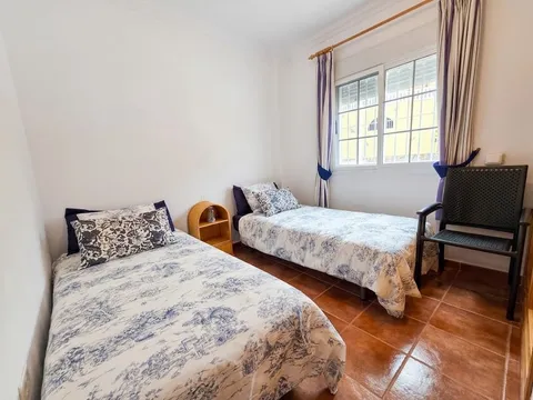 Pis de 72 m² a Puerto de la Cruz