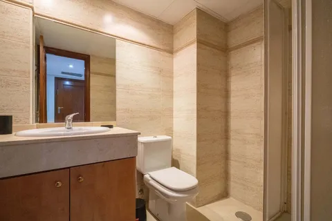 Pis de 50 m² a Madrid