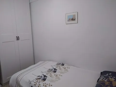 Pis de 100 m² a València
