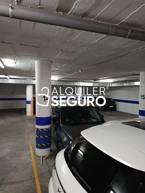 Apartamento 80 m² em Ronda