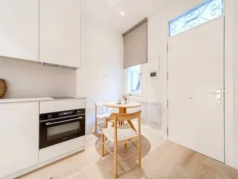 Pis de 30 m² a Madrid