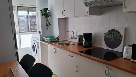 Zimmer zur Miete, Valencia (2/7)
