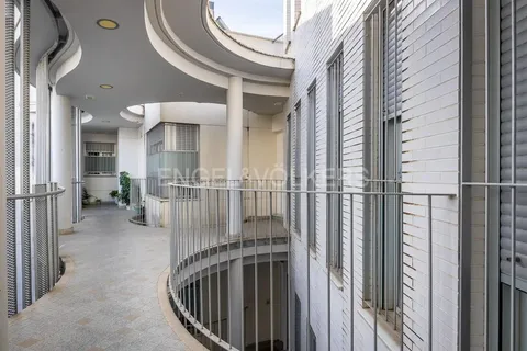 Appartamento 114 m² a Siviglia