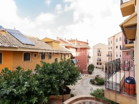 Квартира 93 м² в Alboraia / Alboraya