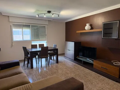 Pis de 86 m² a Castelló de la Plana