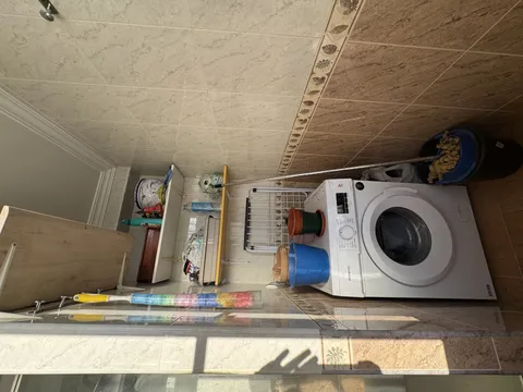 Pis de 60 m² a Sevilla