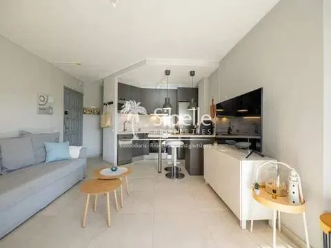 Pis de 54 m² a Mogán