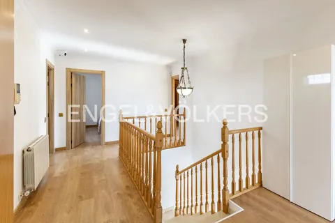 Casa de 392 m² a Cabrils