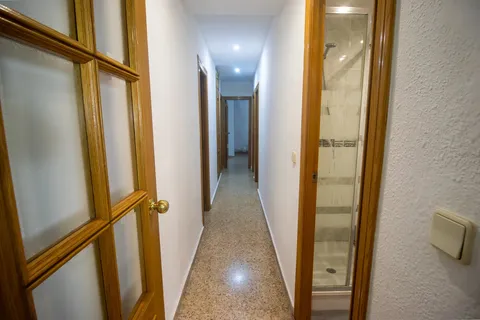 Квартира 120 м² у Валенсіі