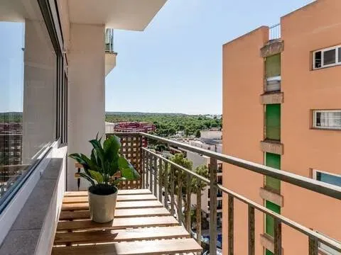 Wohnung 111 m² in Llucmajor