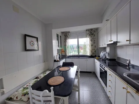 Apartamento 120 m² em Ourense