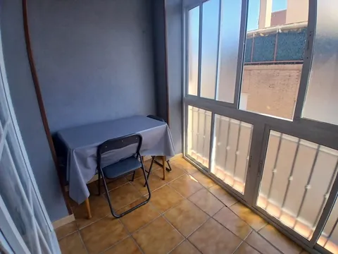 Pis de 78 m² a Màlaga
