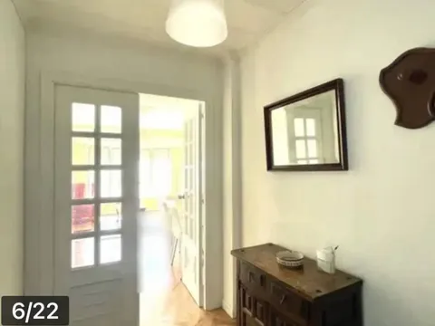 Pis de 111 m² a Pontevedra