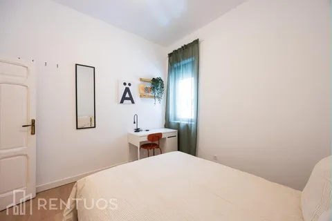 Pis de 106 m² a Madrid