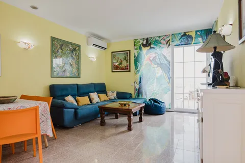 Appartamento 56 m² a San Bartolomé de Tirajana