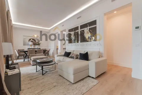 Pis de 136 m² a Madrid