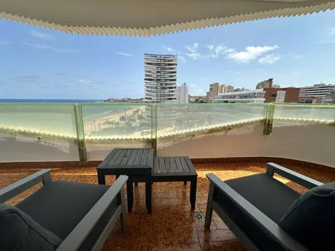 Pis de 130 m² a Alacant