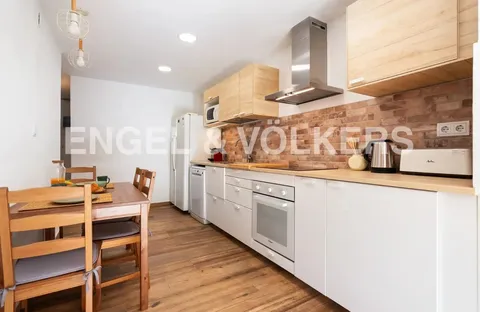 Appartement 70 m² à Barcelone