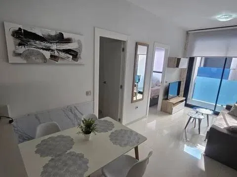 Pis de 71 m² a Torrevella