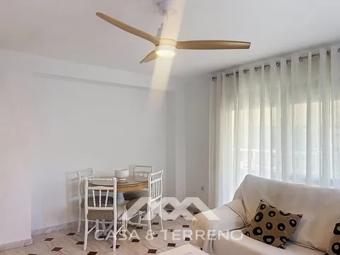 Pis de 89 m² a Vélez-Málaga