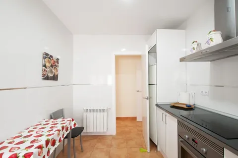 Pis de 58 m² a Madrid