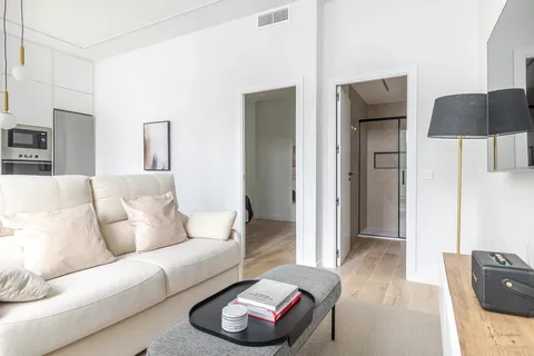 Appartamento 50 m² a Madrid (2/9)