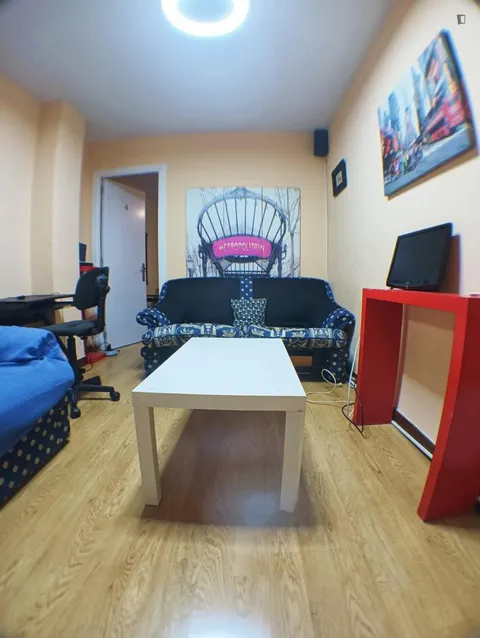 Pis de 147 m² a Madrid