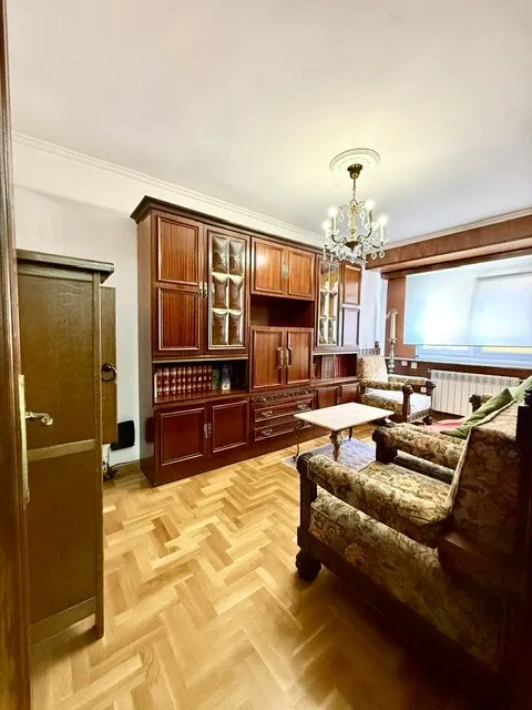 Pis de 92 m² a Gijón