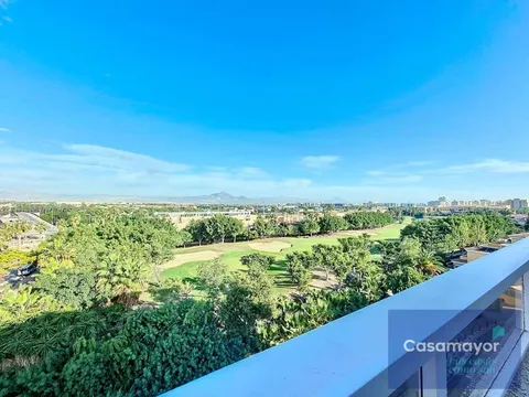 Pis de 170 m² a Alacant