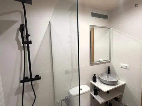 Wohnung 65 m² in Valencia