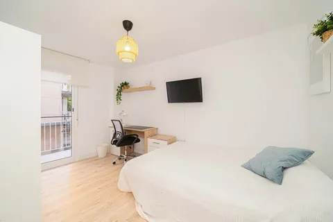 Habitació de lloguer, Elx