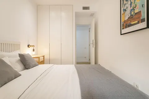 Habitación en alquiler, Alicante