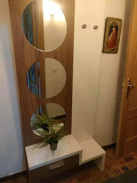 Piso de 85 m² en Alcalá de Henares
