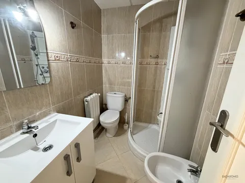Квартира 141 м² в Бадахосе