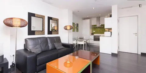 Wohnung 63 m² in Madrid