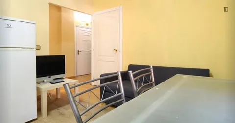 Appartamento 60 m² a Madrid