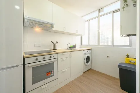 Комната в аренду, Getafe