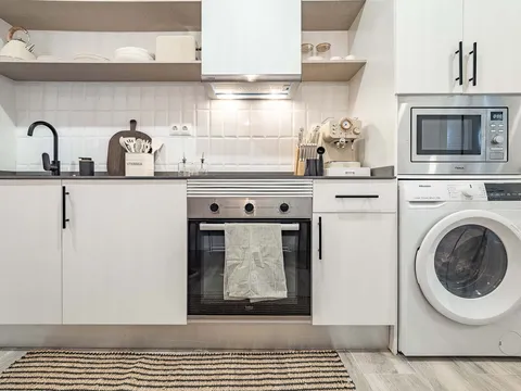 Pis de 40 m² a Barcelona