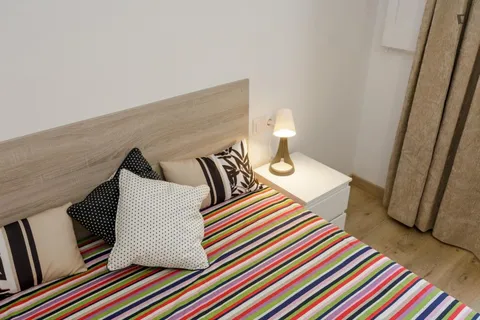 Zimmer zur Miete, l'Hospitalet de Llobregat