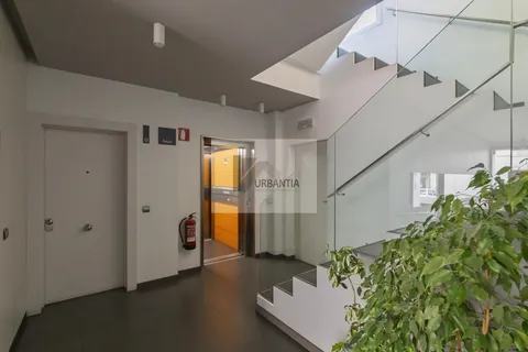 Piso de 77 m² en Villava