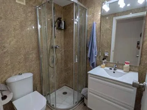 Pis de 120 m² a Alacant