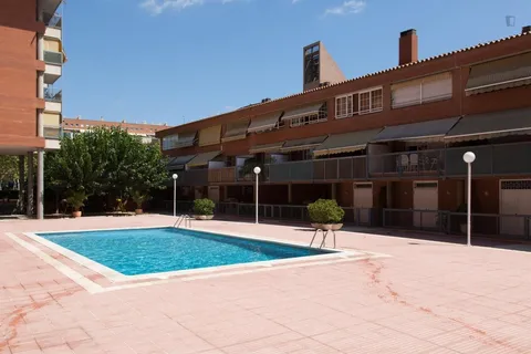Stanza in affitto, Cornellà de Llobregat