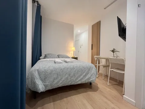 Pis de 25 m² a Madrid
